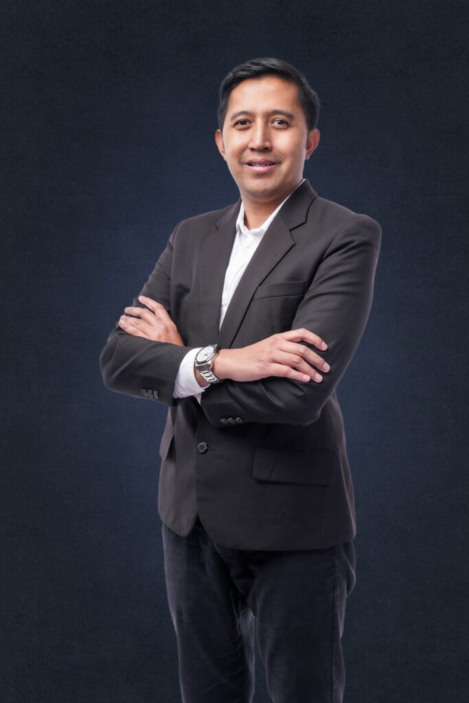 Arie Arisandy
