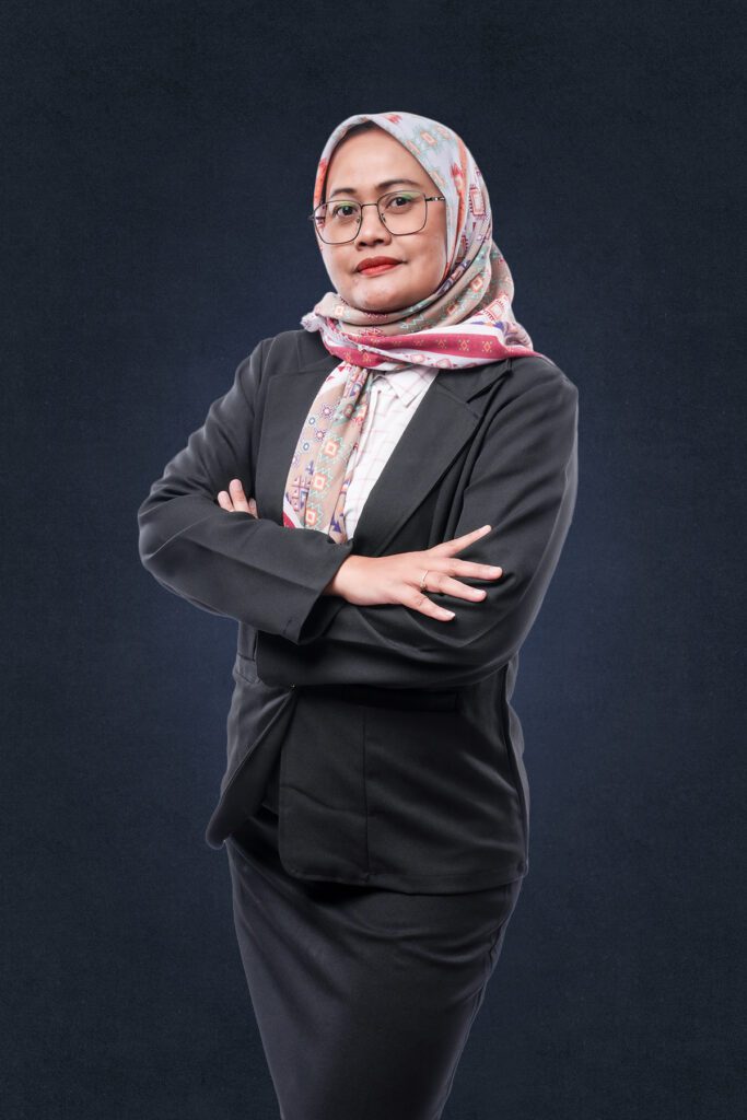 Dewi Indrawati