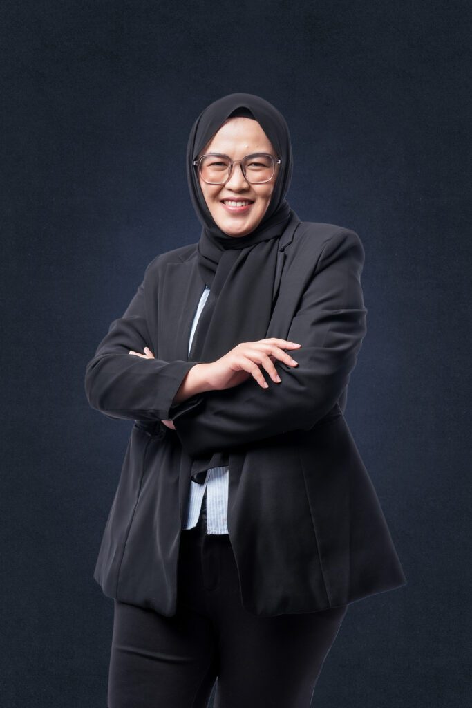 Dyah Puspita