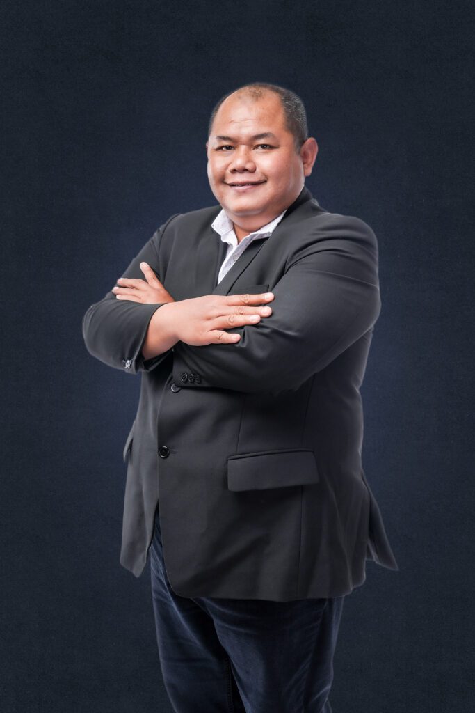 Inggra Aprianto