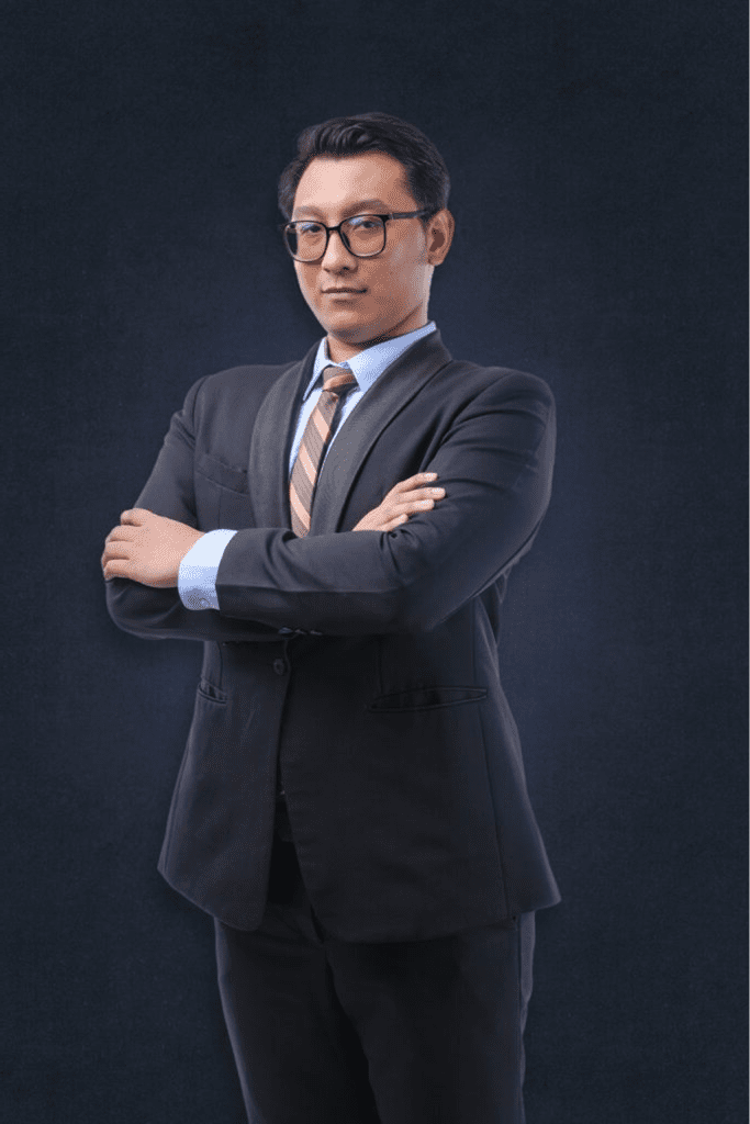 Rezal Diansyah